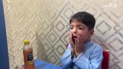 په پېښور کې په اټیزم اخته ماشومانو وړیا روزنه کېږي