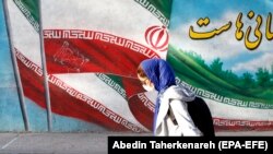 Teheran, 4. oktobar 2020. 