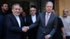 LEBANON-IRAN/FM