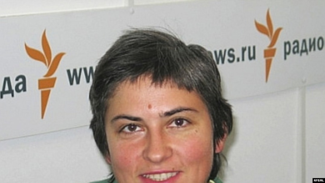 Елена Супонина