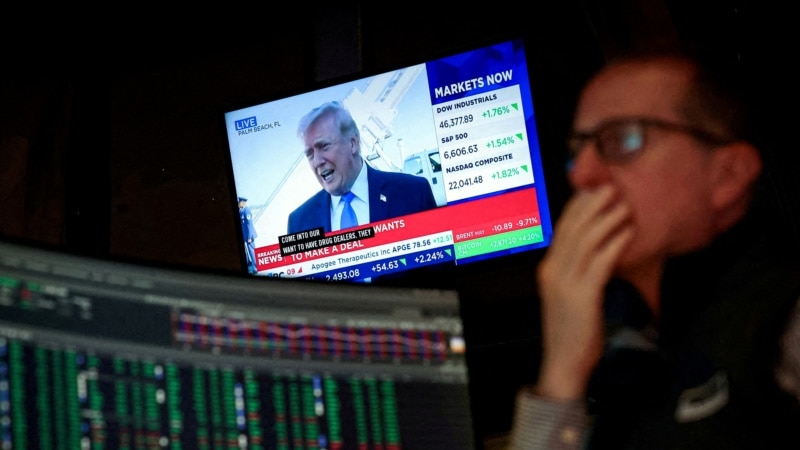 محاصره دریایی ایران؛ قیمت نفت به بالای ۱۰۰ دلار رسید، ارزش سهام در آسیا سقوط کرد