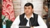 Mohammad Mirza Katawazai, deputy chairman of the Afghan parliament, rejects claims by the Afghan media that he is linked to a scandal in Tajikistan.