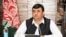 Mohammad Mirza Katawazai, deputy chairman of the Afghan parliament, rejects claims by the Afghan media that he is linked to a scandal in Tajikistan.