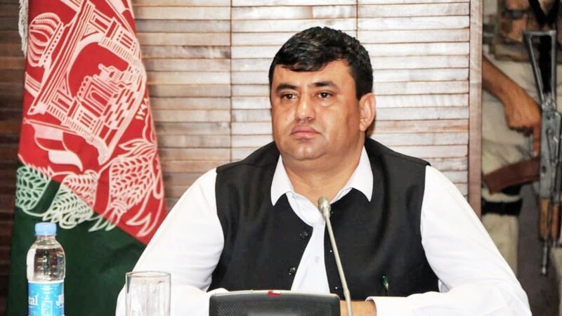 Афганский политик, которого подозревают в контрабанде золота через Таджикистан в ОАЭ, лишился поста вице-спикера