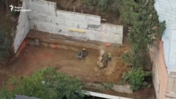 მშენებლობის ადგილი