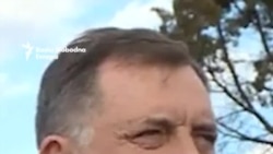 Dodik priznaje državne institucije kad mu trebaju