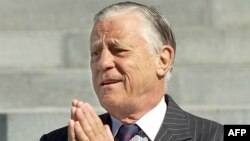 Ben Bradlee 