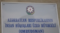 Rəşid Rumzadə: "Ombudsman aparatı qərar verən orqan deyil..."