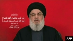 Armata israeliană spune că liderul Hezbollah, Hassan Nasrallah, a fost ucis într-un atac nocturn asupra Beirutului.