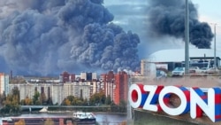 "Oзонго" чабуул: "Жардыруудан кийин суукта төрт саат турдук”