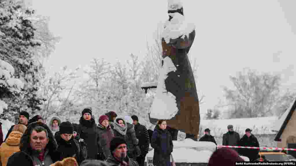 ​Внаслідок вибуху отримав поранення 31-річний чоловік, його стан оцінюють як задовільний