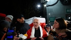 Belarus eliberează 123 de prizonieri politici în urma unui acord cu Statele Unite