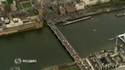 Рӯзи 22-уми март дар маркази Лондон чӣ гузашт?