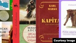 Kitab klubundan 4 yeni kitab