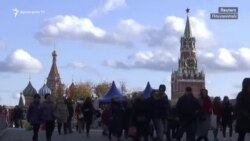 Հոկտեմբերի 22-ին Սոչիում կհանդիպեն Ռուսաստանի և Թուրքիայի նախագահները