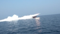 İran dünya üçün kritik boğazda təlimlərə başladı