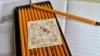 Карандаши компании Koh-i-noor