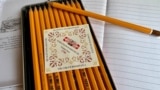 Карандаши компании Koh-i-Noor