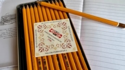 Карандаши компании Koh-i-noor