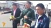Студенттердин кайрымдуулук акциясы
