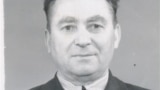 Ivan Honcharuk, the last UPA member known to have been executed by Soviet authorities