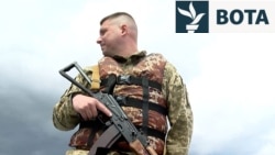 Ukraina shtrëngon mbrojtjen mes shqetësimeve për pushtim nga Bjellorusia
