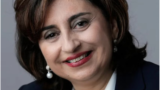 سیما باهوس، رئیس اجرایی بخش زنان سازمان ملل متحد