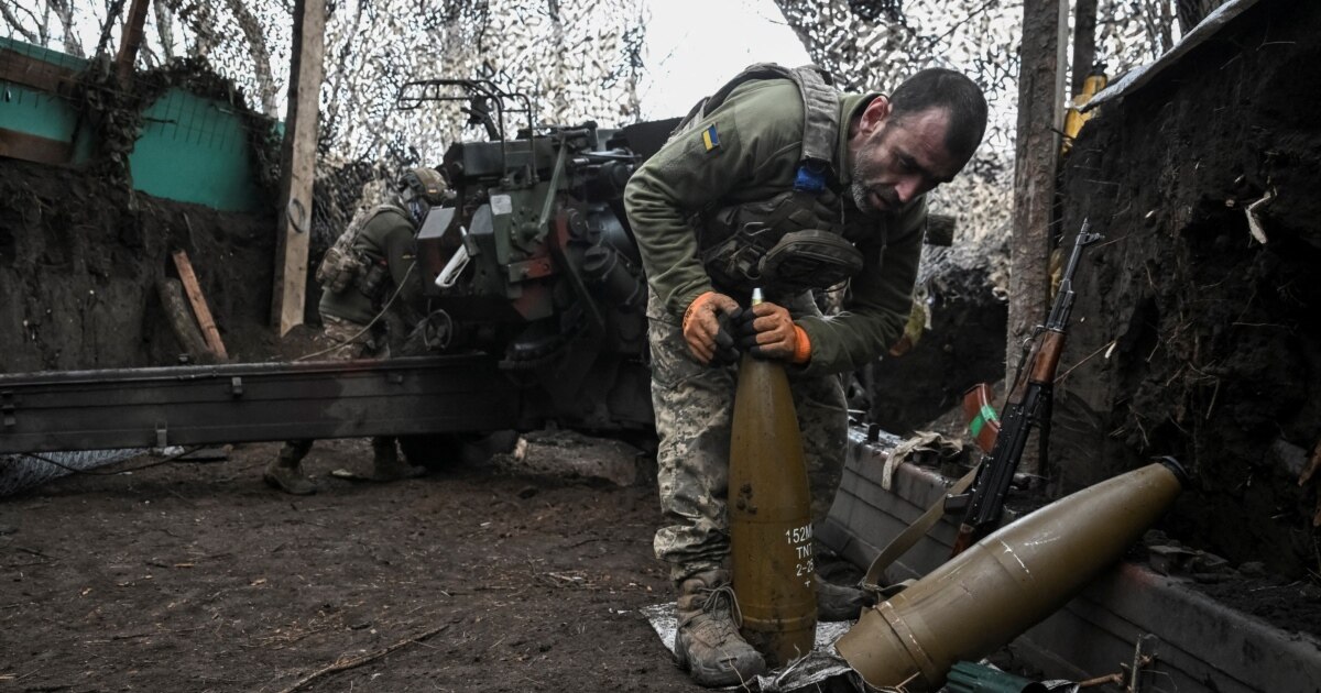 На Покровському та Гуляйпільському напрямках відбулося 144 зіткнення