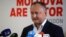 Igor Dodon, who fell just short of winning outright with a first-round majority in Moldova's October 30 election, campaigned heavily on promises to move the country closer to Russia.