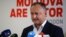 Igor Dodon după alegerile din 30 octombrie 2016
