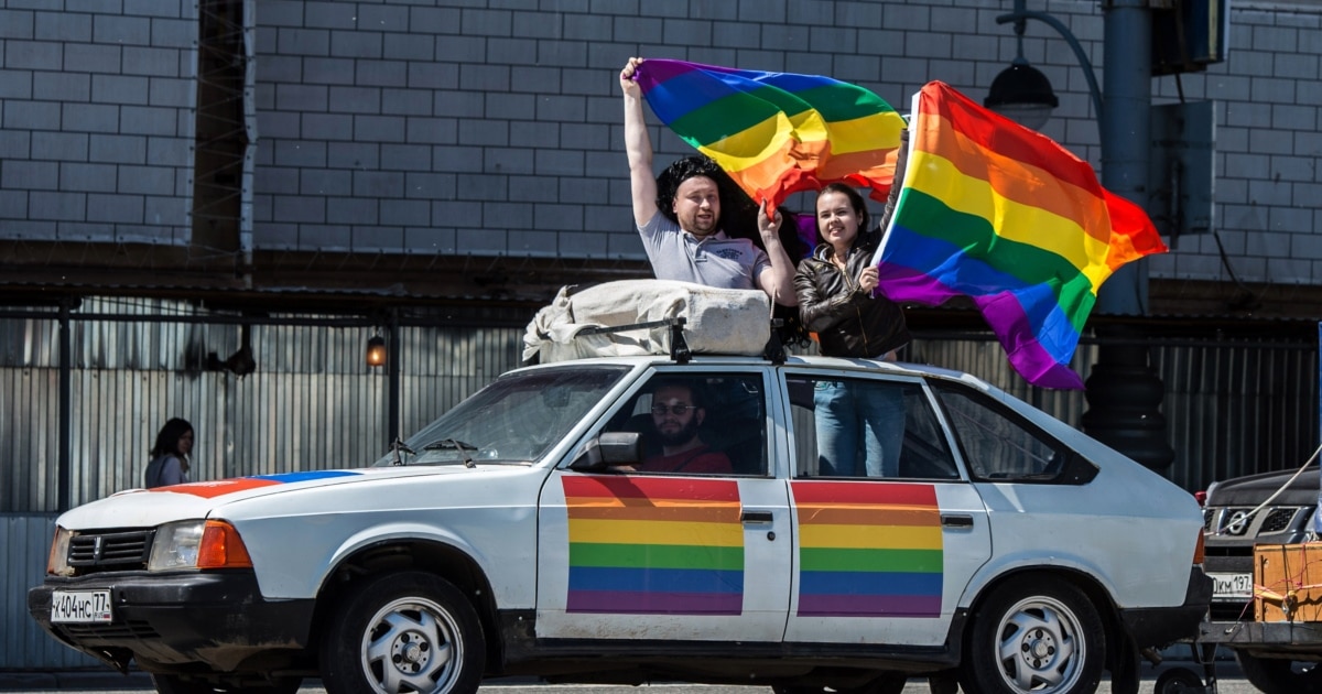 Сексуалдық соникасы бар мультфильмдер