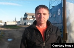 Алексей Соколов