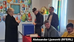 Glasanje mještana Botuna 14. decembra na lokalnom referendumu o gradnji kolektora