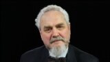 Историк Андрей Зубов