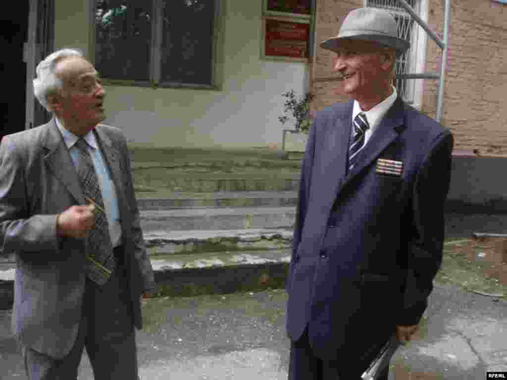 Таҷлили Иди Ғалаба дар Тоҷикистон #10