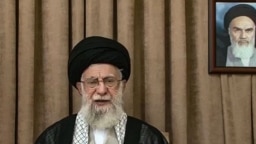 رهبر جمهوری اسلامی در نخستین پیام خود پس از برقراری آتش‌بس بین ایران و اسرائیل که به جنگ شدید ۱۲ روزهٔ دو کشور پایان داد، ادعا کرد ایران بر اسرائیل و آمریکا «پیروز شده است».