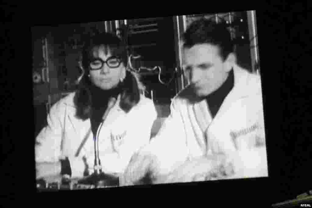 „În direct" din arhive #44