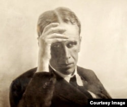 Николай Невский