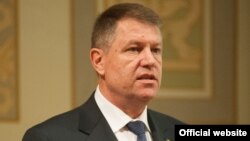 Klaus Iohannis