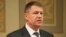 Klaus Iohannis