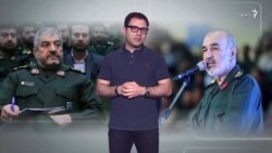 انتصاب «سردار رجزخوان» به فرماندهی سپاه