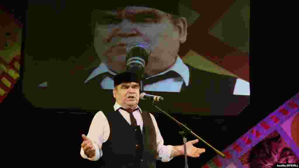 Рәшит Шамкай