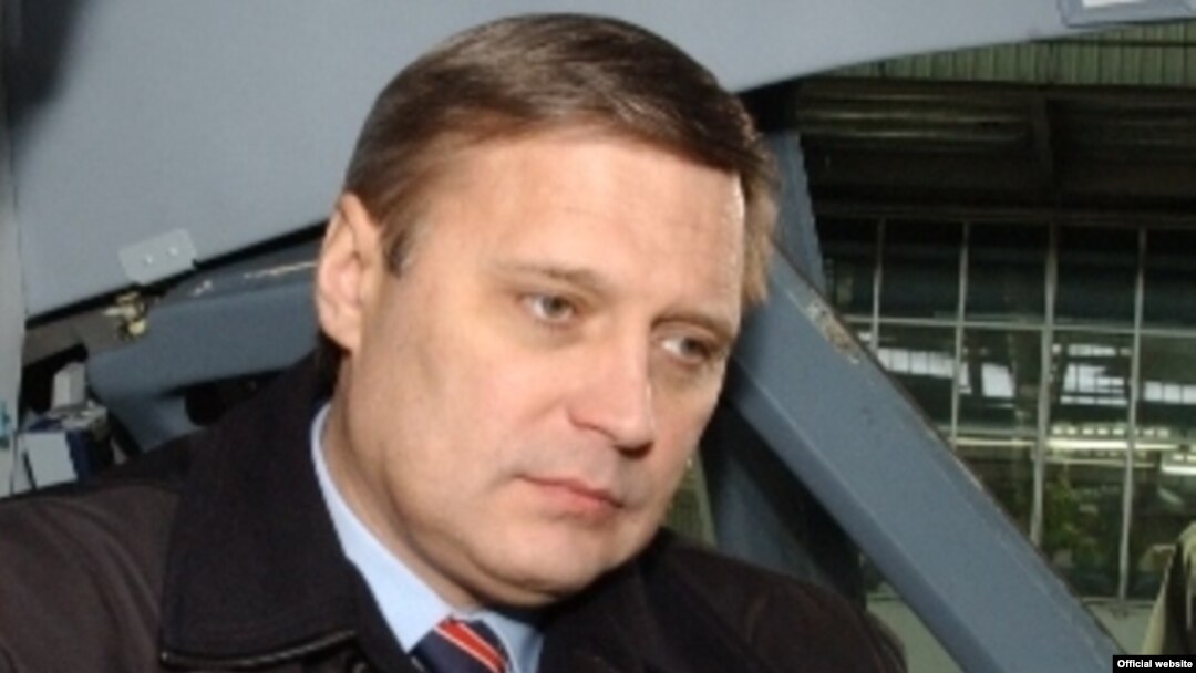 Михаил Касьянов своего отношения к новому объединению демократов пока не определил
