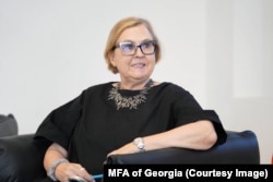 ბარბარა ფოსი