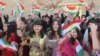 Идея «Северного Курдистана» вызвала напряженность