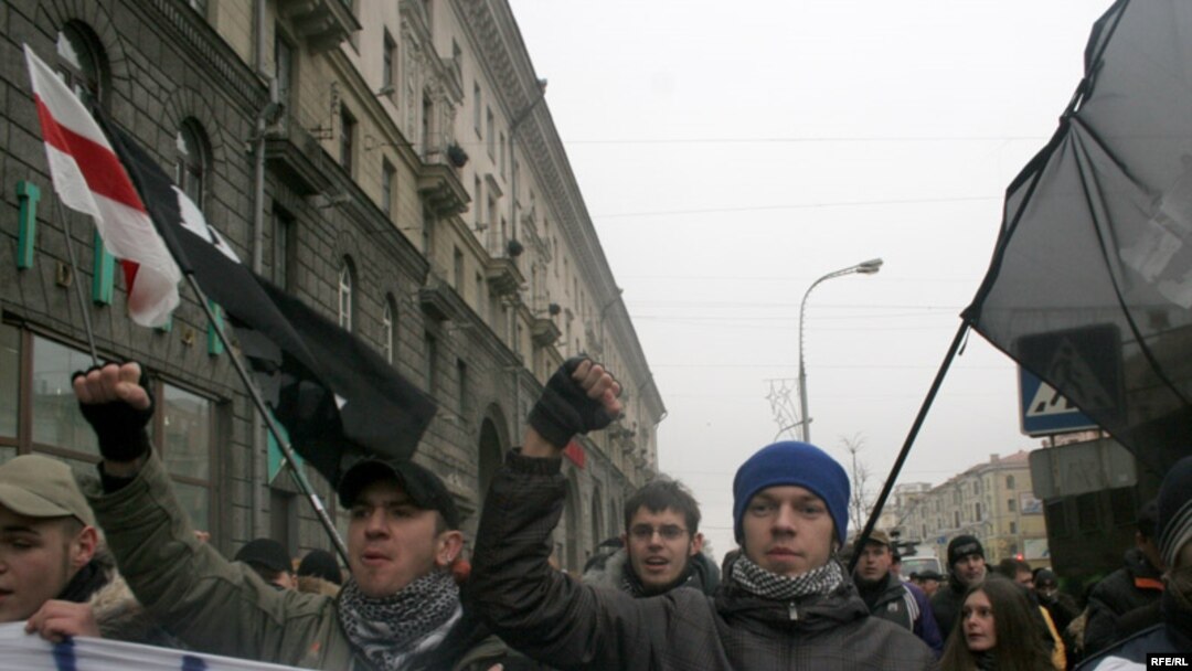 «В протесте предпринимателей есть политическая составляющая»