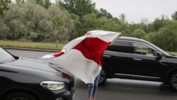 Вынікі дня са Свабодай а 21:00