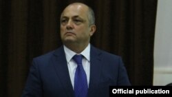 Ներսես Նազարյան