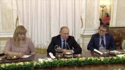 Путін зник на три дні: хвороба чи щось серйозніше? (відео)