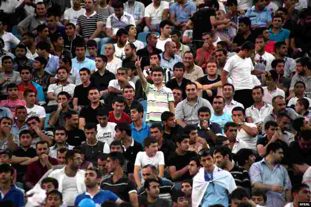 Qarabağ 0-0 Streymur #6